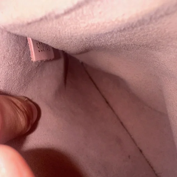 Louis Vuitton crossbody/shoulder bag - Picture 11 of 11